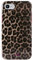 Puro Glam Cover Leopard iPhone 6/6S/7/8 Rosa