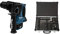 Makita DHR242Z - Taladro Con Set de Brocas y Cinceles SDS-Plus D-42444