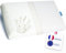 Lazy Bear Home | Oreiller Ergonomique Cervical Oreiller Memoire Forme | Soutien Mi-Ferme | 60x40 cm | Oreiller Cervicales douloureuses | Coussin Orthopédique | Marque FR | Fabriqué Europe (Mi-Ferme)