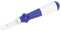 Seam Ripper Impugnatura Ergonomica per Non Danneggiare il Tessuto Facilità di Rimozione Apri Punti per la Rimozione dei Punti Domestici(Blu) Knitting Tools & Accessories