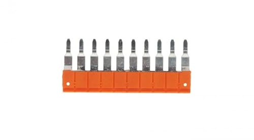 SIMET ZW10-2.5 Kreuzverbindung, Orange