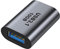 NFHK Adattatore dati USB-C USB 3.1 tipo C femmina a USB 3.0 A femmina, alimentazione dati 10 Gbps per computer portatile, tablet, telefono