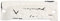 Chic Antique Möbelgriff Türgriff Fenstergriff Knauf Knob Griff Antique Creme oder Grau Gusseisen Nostalgie L9,5cm (Antik Creme 64060619)