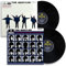 The Beatles Beatlemania Vinyl Collection: HELP! & A HARD DAY'S NIGHT