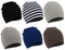 Durio Baby Mütze Jungen Mädchen Unisex Babymütze Kleinkind Wendemütze Jersey Slouch Beanie Mütze Infant Hut 6er Pack Farbmischung E 1-4 Jahre