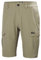 Helly Hansen HH Qd Cargo Shorts 28 cm Pantaloncini da Vela, 720 Roccia Caduta, 58 Uomo