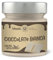 MADÒ Crema Spalmabile al Cioccolato Bianco Artigianale - 100% MADE IN ITALY Vasetto da 350g - Creme Spalmabili per Panini, Dolci, Colazioni, Prodotti da Pasticceria