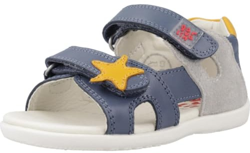 Garvalín Baby-Jungen 242318 Sandale