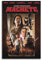 VZRSQZK Machete Filmposter, dekoratives Gemälde, Leinwand, Wandposter und Kunstdruck, modernes Familienschlafzimmer, Dekoration, Poster, 20 x 30 cm