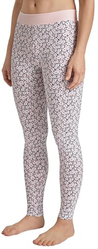 CALIDA Tendance Pantalon, Rose pâle, 40W Femme