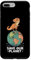 iPhone 7 Plus/8 Plus Funny Dinosaur Earth Day Save Our Planet Case