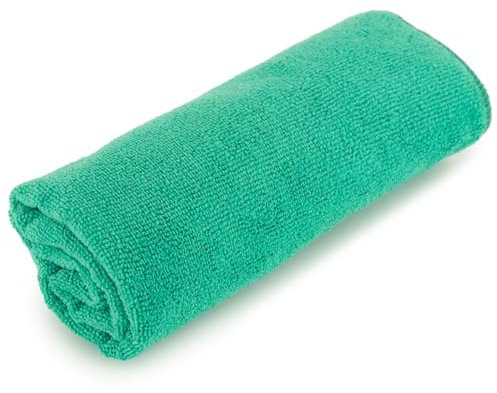 Heber Peak PignoliaHe. Terry Lite Mikrofaserhandtuch