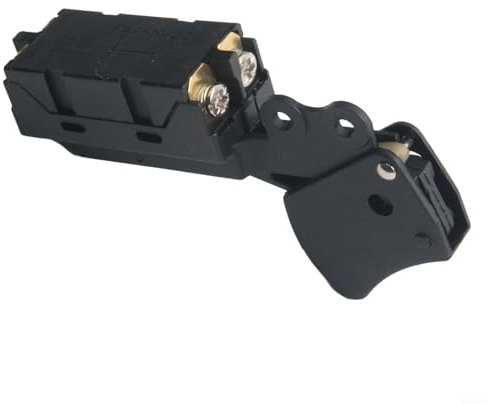 ZYNCUE Interrupteur déclencheur de scie circulaire 23-66-2635 compatible avec modèles 2730-20 2730-21 2731-21 2782-20