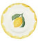 Emma Bridgewater Lemons 6 1/2 Inch Plate
