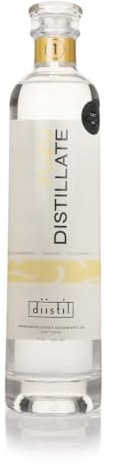 Diistil Yuzu Distillate