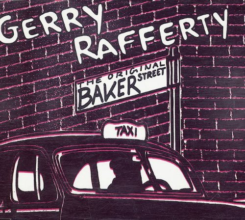 Baker street (incl. Remix Single & Orig. Album Version)