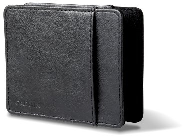 Garmin nuvi Carry Case for 2xx / 3xx Series - non-widescreen