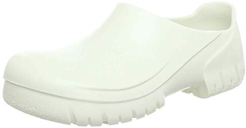 Birkenstock Alpro 010292, Klompen en muiltjes uniseks volwassenen 38 EU
