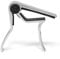 Tiger Music GACAPO2 - Trigger Capo for Guitar Chrome