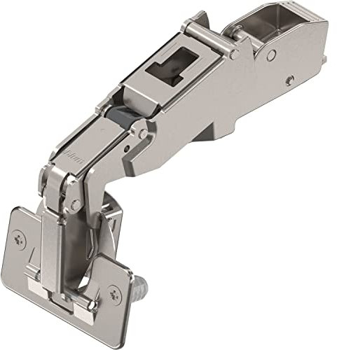 71T6680 NI CLIP top Weitwinkelscharnier