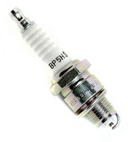 NGK 4111 Spark Plug 101000048AA