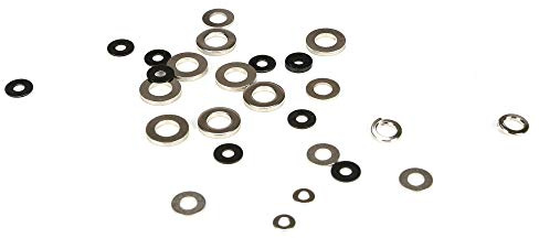 LOSI LOSB6535 Accessories, Multicoloured