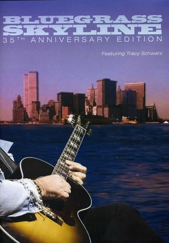 Bluegrass Skyline: 35th Anniversary Edition