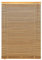 Easy-Shadow Holzjalousie Holz-Jalousie Bambus Jalousette Echtholz Rollo Jalousette 145 x 140 cm / 145x140 cm in Farbe Natur - Bedienseite Links // Maßanfertigung