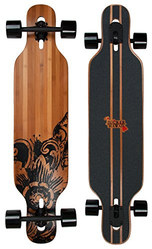 JUCKER HAWAII Longboard New HOKU Slide Flex 2 (ca. 45-80 kg)