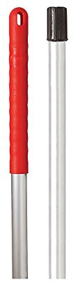 Exel HA025-R Mop Handle, 54, Red