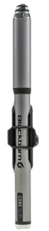 Blackburn Core Slim Pumpe Silver One Size