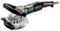 Metabo RSEV 19-125 RT (603825700) Amoladora de renovación, 1900 W, Verde, Rosso