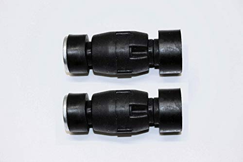 DAKAtec 120384 Stabilisator Koppelstange Stange Strebe Pendelstütze vorne Renaul