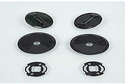 one By Camamoto Reparaturset (Code 77446241 Reparatursatz für Visier/Jethelm, Modell Lift)