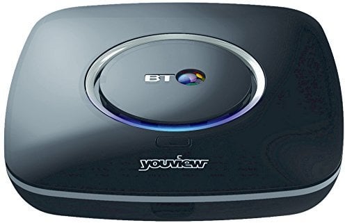 BT YouView Box (Renewed)