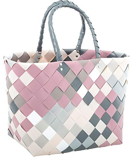 Witzgall Ice-Bag 5017-32-0 Einkaufstasche, Einkaufskorb, Shoppertasche, 37x24x28 cm