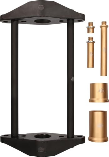 KS Tools Universal-Satz zum Auswechseln von Achsschenkelbolzen 32 t, 10-TLG 440.0675