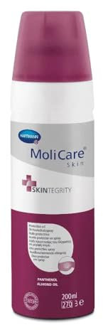 Hartmann MoliCare® Skin Öl-Hautschutzspray - 200 ml | Dose (200 ml)