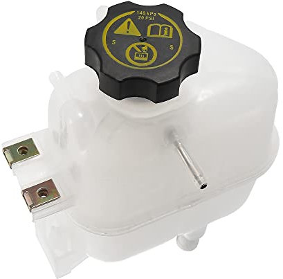 X AUTOHAUX Coolant Radiator Reservoir Tank 95352005 42620261 Radiator Surge