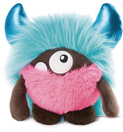 NICI Plüschfigur Monster Scarydoo 10cm