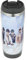 mugmart BTS K Pop Cloud - Reisebecher, Thermo-Isolierbecher für heiße und kalte Getränke, Getränke