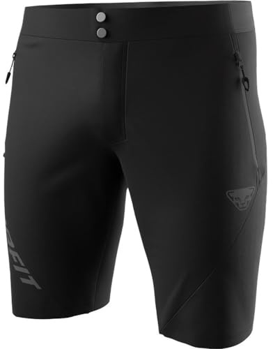 DYNAFIT Herren Transalper 2 Light DST Shorts Bergsporthose Softshellhose
