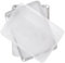 Nordic Ware Naturals Halblaken mit Deckel, 3-teilig