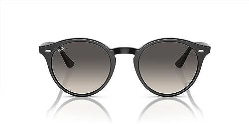 Ray-Ban Rb2180 Runde Sonnenbrille