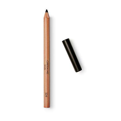 KIKO Milano Green Me Kajal 104 | Matita Interno Occhi