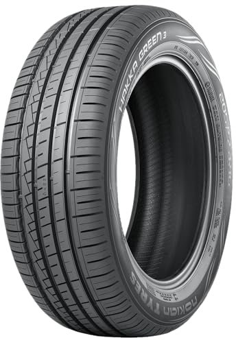 Nokian 195/55 R16 91H XL Sommerreifen Reifen