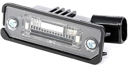 ABAKUS 053-10-905 Kennzeichenbeleuchtung