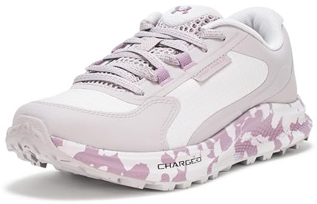 Under Armour Charged Bandit Tr 3 Laufschuh Damen grau, 35,5 Damen