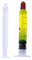 Hogvinnatil Détecteur de fuite de climatisation - Détecteur de fuite de voiture pour systèmes de climatisation de voiture - Agent de réparation de fuite d'huile fluorescent - Détecteur de fuite