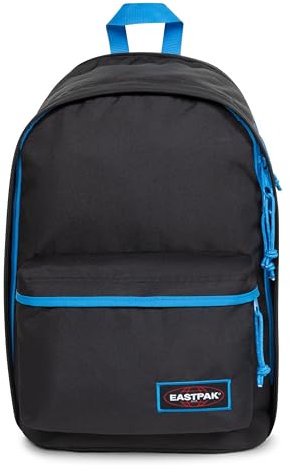 EASTPAK Back to Work Sac à Dos, 27 L - Kontrast Bubble, Rose